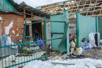 “உக்ரைனில் ரஸ்ய ஆக்கிரமிப்பு” ரஸ்ய வான் தாக்குதலில் 3 சிறுவர்கள் உட்பட்ட 22 பேர் பலி!