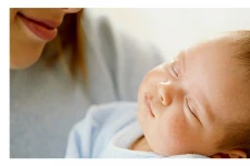 விபத்தில் காயமடைந்து வைத்தியசாலையில் அனுமதிக்கப்பட்ட குழந்தைக்கு கொரோனா தொற்று