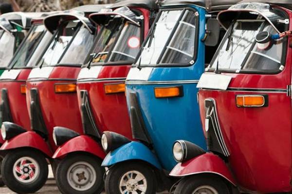 முச்சக்கர வண்டிக் கட்டணத்தில் திருத்தம் மேற்கொள்ளப்படுமா? | Will The Three Wheeler Fare Be Revised