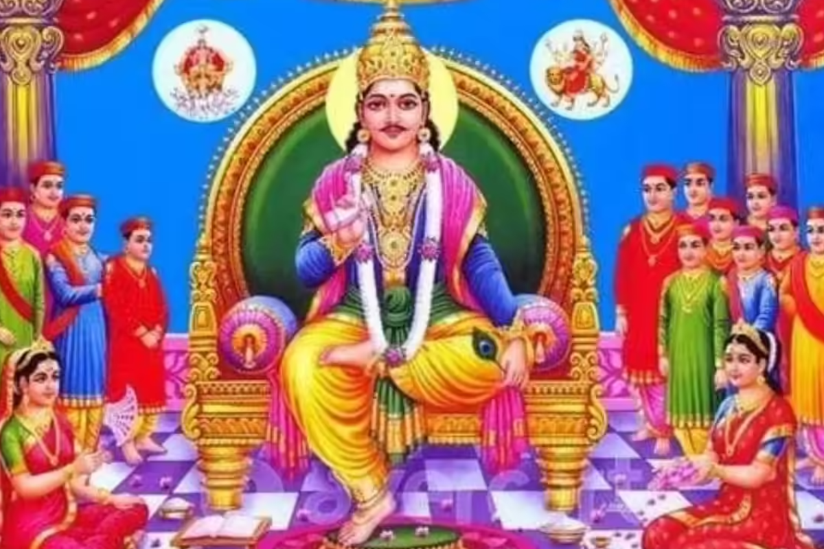 2026: சித்ரா பௌர்ணமி எப்பொழுது: அந்த நாளிற்கு ஏன் இவ்வளவு சிறப்புகள் ? | When Is 2026 Chitra Pournami Date And Worship Time