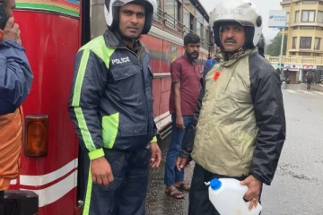 மது போதையில் கைதான பேருந்து சாரதிக்கு விளக்கமறியல்