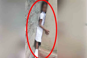 கழிப்பறைக்கு சென்ற மாணவிக்கு காத்திருந்த அதிர்ச்சி!