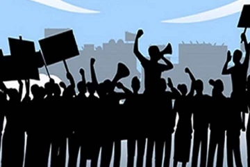 27ஆவது நாளாகத் தொடரும் பல்கலைக்கழக கல்விசாரா ஊழியர்களின் போராட்டம்