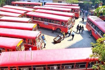 බස්වල යන අයට අවුරුද්ද සුබෙන් සුබම කරන්න අද සිට විශේෂ සේවා - දුම්රියත් හෙටින් අරඹයි