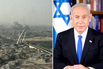 இஸ்ரேலிய பிரதமர் பெஞ்சமின் நெதன்யாகு மீது சட்ட நடவடிக்கை: பதிலடி கொடுப்பது கத்தாரின் உரிமை