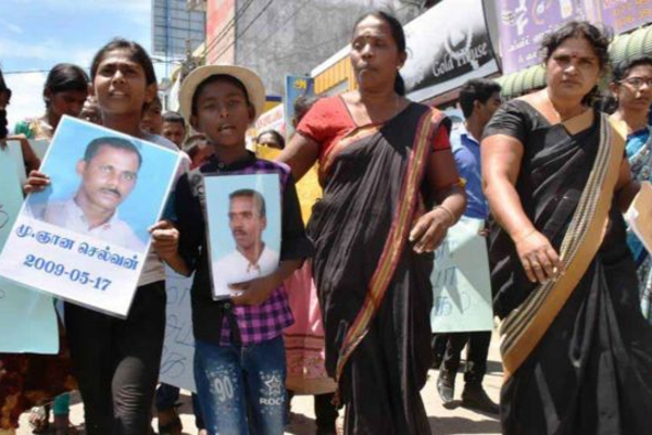 காணாமல் ஆக்கப்பட்டோர் உயிரோடு இல்லை - நீதி அமைச்சர் அறிவிப்பு | The Disappeared Are Not Alive