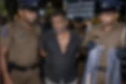 කොළඹ විහාරමහාදේවි උද්‍යාන භූමියේදී තහනම් පිහි දෙකක් සමඟ අත්අඩංගුවට ගත් පුද්ගලයාට ඇප