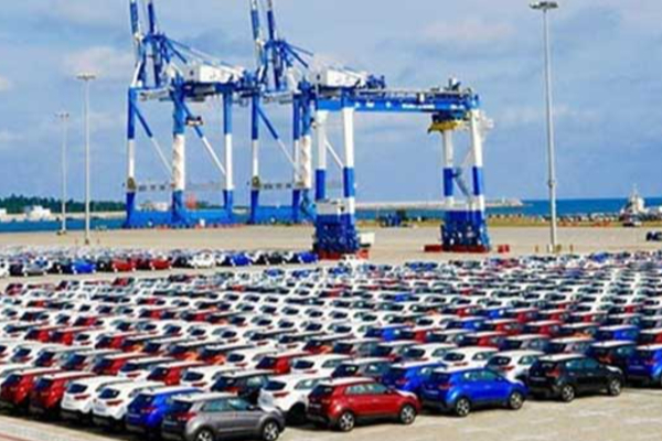 வாகன இறக்குமதி தொடர்பில் அரசாங்கம் வெளியிட்ட தகவல் | Government Reveals Details Vehicle Import Revenue
