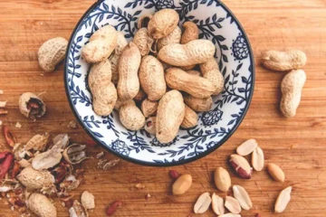 வேர்க்கடலையை இந்த அளவுக்கு மேல் எடுத்து கொள்ளாதீங்க..பக்கவிளைவுகளை ஏற்படுத்துமாம்!