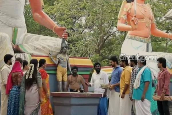 தாலி கட்டவரும் நேரத்தில் வானதி சொன்ன விஷயம், ஷாக்கான குடும்பத்தினர்... அய்யனார் துணை பரபரப்பு எபிசோட் | Ayyanar Thunai Serial Oct 24 Episode Storyline