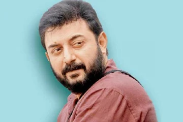 அரவிந்த் சாமியை அடைய துடித்த நடிகை, உண்மையை உடைத்த பிரபலம்