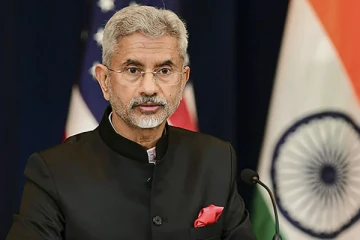 இந்திய வெளியுறவுத்துறை அமைச்சர் மாலைதீவு மற்றும் இலங்கைக்கு விஜயம்