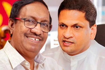 புதிய ஆண்டில் புதிய அரசியல் கட்சி : அதிபர் தேர்தலை மையப்படுத்திய நகர்வு!