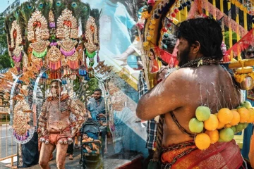 தைப்பூசம் 2025:48 நாள் விரதம் இருக்கமுடியாதவர்கள் செய்யவேண்டிய வழிபாடு