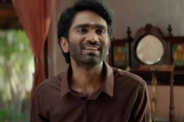 சில பதிவுகள் உண்மை, ஆணால்- சர்ச்சை குறித்து பிரதீப்