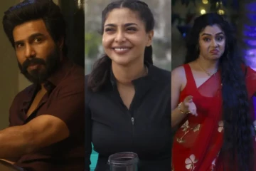 7 நாட்களில் கட்டா குஸ்தி 2 திரைப்படம் உலகளவில் செய்துள்ள வசூல்.. எவ்வளவு தெரியுமா?