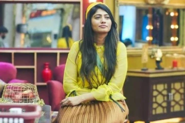 பிக்பாஸ் புகழ் ஜுலியானாவுக்கு கிடைத்த கௌரவம்- பெருமையுடன் அவரே பதிவிட்ட புகைப்படம்