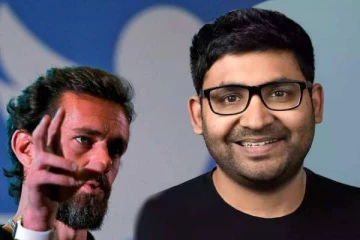 டுவிட்டர் நிறுவனத்தில் இந்திய வம்சாவளி நபருக்கு கிடைத்த மிகப்பெரிய பதவி! குவியும் வாழ்த்துக்கள்