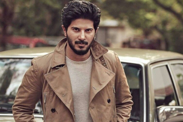 Dulquer Salmaan