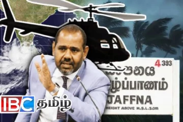 வடக்கில் உயிருக்கு போராடும் மக்கள் - உடன் இந்தியாவை அழையுங்கள் - கஜேந்திரகுமார் எம்.பி அவசர கோரிக்கை