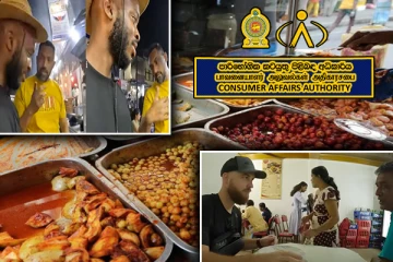 இலங்கையில் ஏமாற்றப்படும் சுற்றுலாப்பயணிகள்: எடுக்கப்பட்ட விசேட நடவடிக்கைகள்