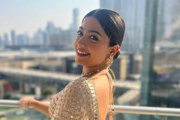 முத்த காட்சியில் நடிக்க ராஷ்மிகா வாங்கிய சம்பளம்.. இத்தனை கோடியா