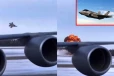 அலாஸ்காவில் F-35 விமான விபத்து: 50 நிமிடங்கள் போராடிய பைலட்