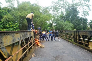 காலிப் பிரதேசத்தில் கடற்படையினர் மேற்கொண்ட செயற்றிட்டம்!