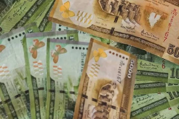 202 பில்லியன் ரூபாவை அச்சிடுவதற்கு தயாராகும் இலங்கை மத்திய வங்கி!