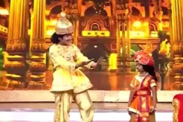 ‘’ கலர் கலரா கோட்டு  ‘’   -  ரியாலிட்டி ஷோவுக்கு எதிராக லெட்டர் எழுதிய ஐடி விங்க், நடந்தது என்ன?