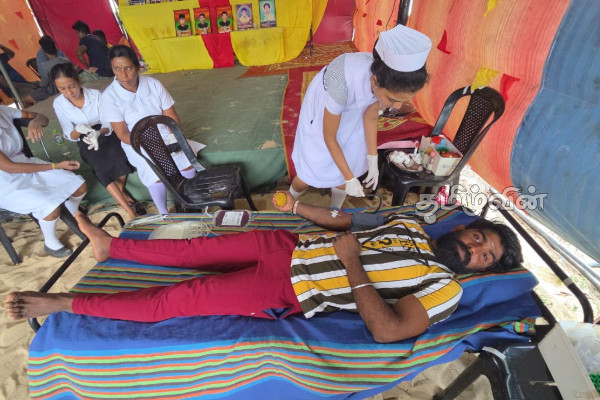 வெகு சிறப்பாக இடம்பெற்ற மாவீரர் வாரத்தின் ஆறாம் நாள் | The Sixth Day Of Maaveerar Work