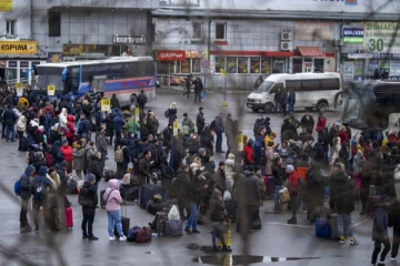 உக்ரைனிலுள்ள சில இலங்கையர்களின் தகவல்கள் போலந்து அதிகாரிகளுக்கு அனுப்பி வைப்பு