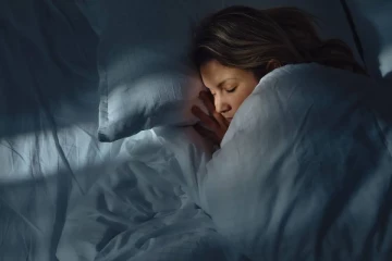 இரவில் நன்றாக தூங்குவதற்கு இத மட்டும் செய்ங்க!