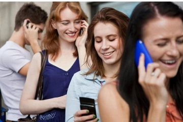 மகிழ்ச்சியில் தொலைபேசி பிரியர்கள்! ஆச்சரியத்தில் மூழ்கிய உலகம்