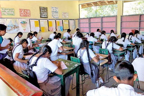 கல்வி அமைச்சு வெளியிட்ட முக்கிய அறிவிப்பு | 80 Attendance Is Not Required In The Examination