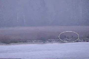 நேட்டோ பிரதேசத்திற்குள் அத்துமீறிய ரஷ்யப் பாதுகாப்புப் படையினர்... அதிகரிக்கும் பதற்றம்