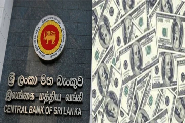 உத்தியோகபூர்வ கையிருப்பின் அளவு 3 பில்லியனாக உயர்வு