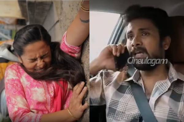 விவாகரத்து ஆனால் சோழன் சொன்ன விஷயம், விபத்தில் சிக்கிய நிலா... அய்யனார் துணை சீரியல் | Ayyanar Thunai Serial Jan 21 Episode