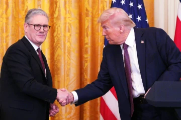 ட்ரம்ப் பிரித்தானியா மீது வரி விதிக்காவிட்டாலும் பாதிப்பு: நிபுணர்கள் கருத்து