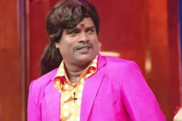 சாப்பிட கூட வழியில்லை, கடும் சோகத்தில் மறைந்த வடிவேலு பாலாஜி குடும்பம்- சோகத்தின் உச்சமாக வந்த தகவல்