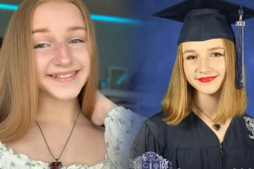 புயலின் நடுவே தீப்பிடித்த கார்... தப்ப முயன்றபோது மின்சாரம் தாக்கிய சோகம்: அழகிய இளம்பெண்ணை விடாமல் துரத்திய விதி?