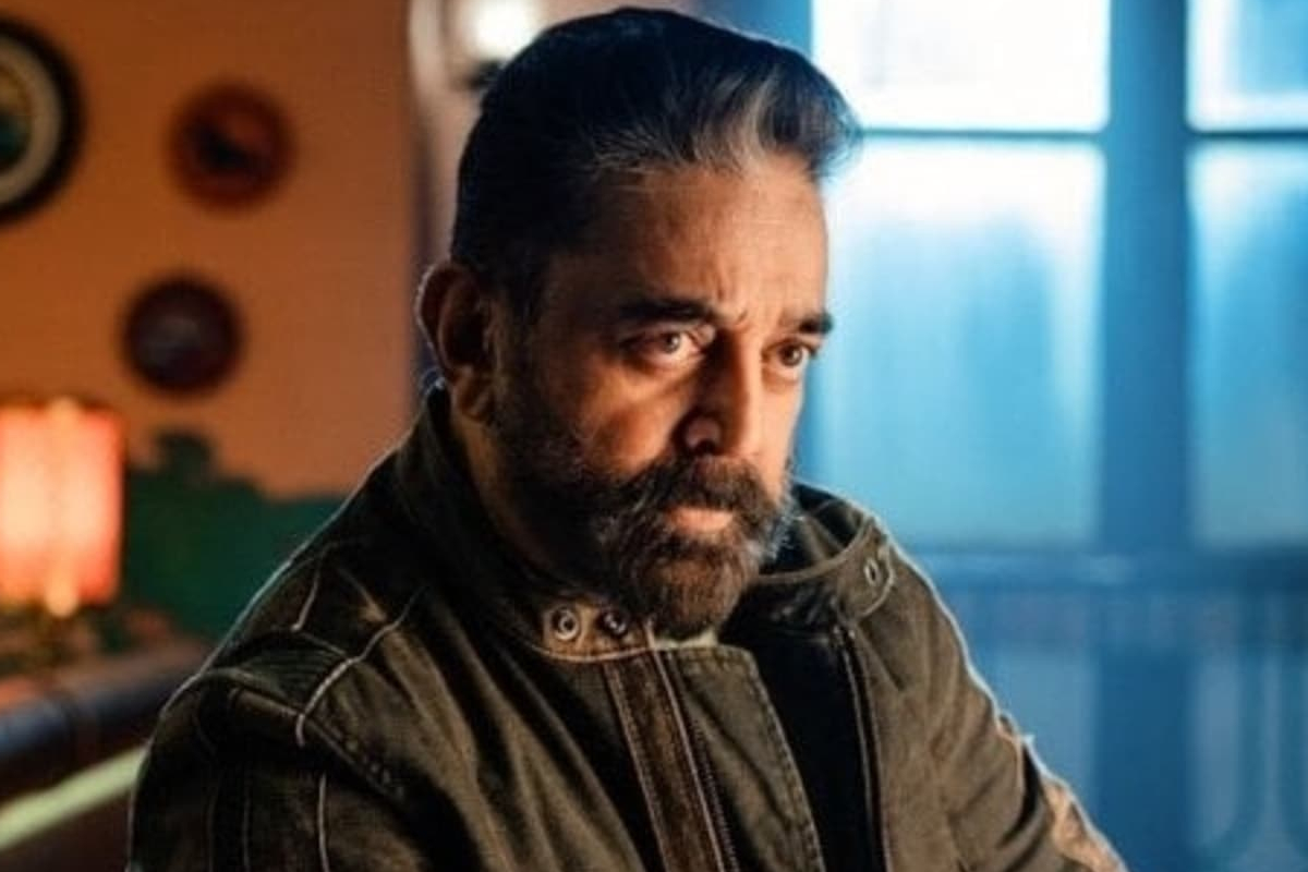 கல்கி 2 படத்தில் நடிக்க கமல் ஹாசனுக்கு எவ்வளவு சம்பளம் தெரியுமா? அடேங்கப்பா இவ்வளவு கோடியா | Kamal Haasan Salary For Kalki 2 Movie