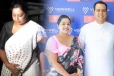விபத்தில் பலியான சனத் நிஷாந்தவின் மனைவி எடுத்துள்ள சபதம்