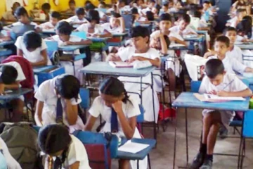 புலமைப்பரிசில் பரீட்சை தொடர்பில் விடுக்கப்பட்டுள்ள அறிவித்தல்