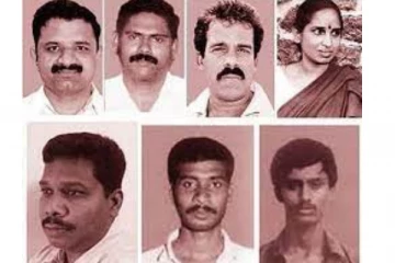 ஜெயலலிதா தான் எழுவர் விடுதலையில் குழப்பத்தை ஏற்படுத்தினார்! காங்கிரஸ் குற்றச்சாட்டு
