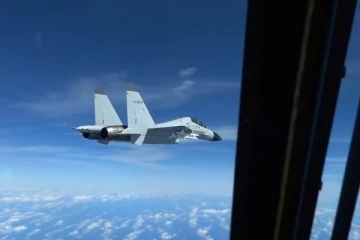 சீனாவைக் கடுமையாக சாடிய கனடா!