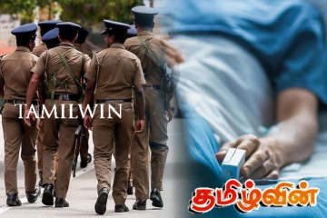 மது போதையில் பாதசாரி கடவையில் வயோதிப் பெண்ணை மோதி தள்ளிய பொலிஸார்