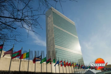 එක්සත් ජාතීන්ගේ මානව හිමිකම් සැසියේ ත්‍රස්තවාදය වැළැක්වීමේ පනත ගැන අවධානය