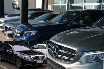 හදිසියේම සුපිරි වාහන තොගයක් මෙරට ප්‍රදාන තැනකට ගෙන්වයි..