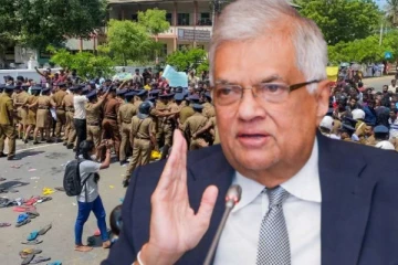 பாரபட்சங்கள் தொடரத்தான் போகிறதா..!